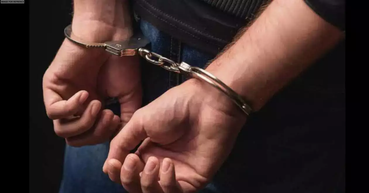 Delhi Police bust sex racket in Ganesh Nagar, 6 people, including 3 girls arrested